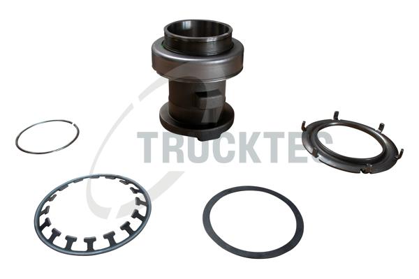 TRUCKTEC AUTOMOTIVE Ausrücklager 0123113 für Mercedes