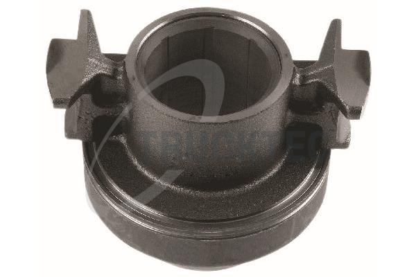 TRUCKTEC AUTOMOTIVE Ausrücklager 0123190 für Mercedes