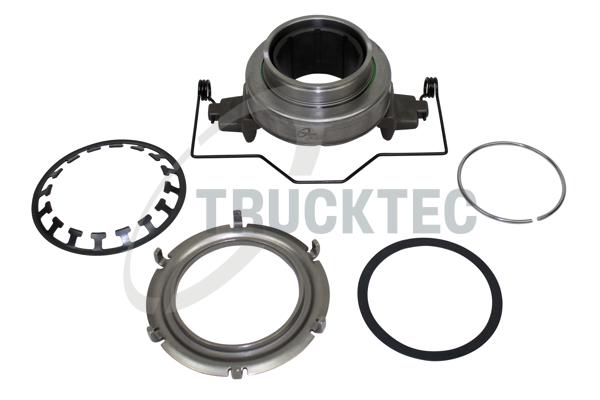 TRUCKTEC AUTOMOTIVE Ausrücklager 0323011 für Volvo RENAULT TRUCKS