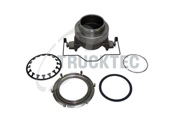 TRUCKTEC AUTOMOTIVE Ausrücklager 0323012 für Volvo RENAULT TRUCKS