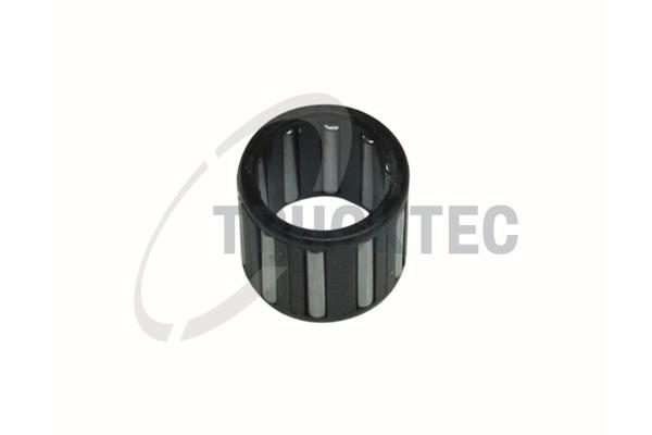 TRUCKTEC AUTOMOTIVE Führungslager, Kupplung 0127029 11mm für Mercedes