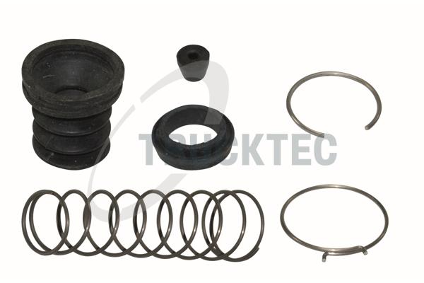 TRUCKTEC AUTOMOTIVE Reparatursatz, Kupplungsnehmerzylinder 0143909 für Mercedes