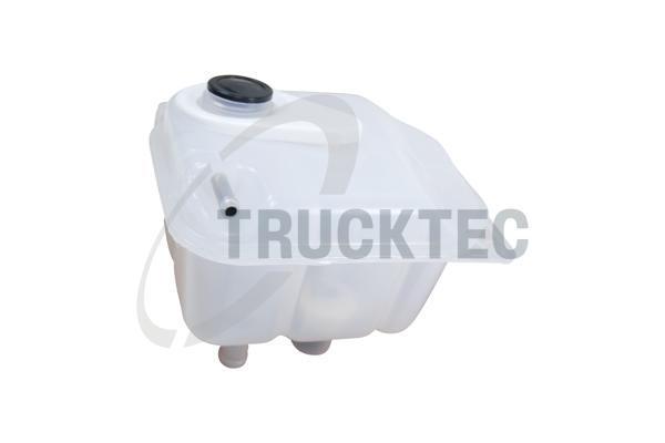 TRUCKTEC AUTOMOTIVE Ausgleichsbehälter, Kühlmittel 0719174 für VAG