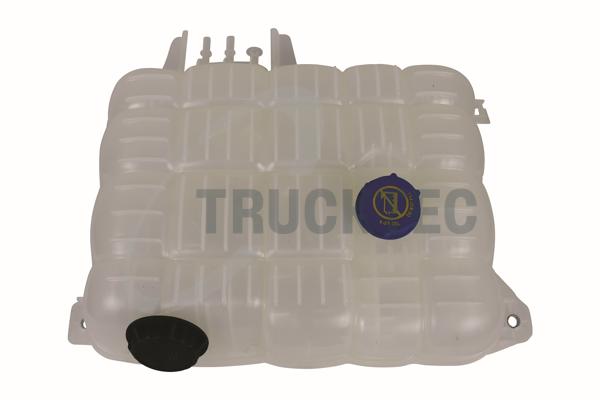 TRUCKTEC AUTOMOTIVE Ausgleichsbehälter, Kühlmittel 0340135 für Volvo RENAULT TRUCKS