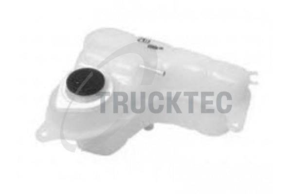 TRUCKTEC AUTOMOTIVE Ausgleichsbehälter, Kühlmittel 0740061 für VAG