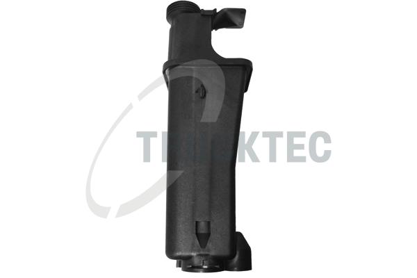 TRUCKTEC AUTOMOTIVE Ausgleichsbehälter, Kühlmittel 0819128 für BMW