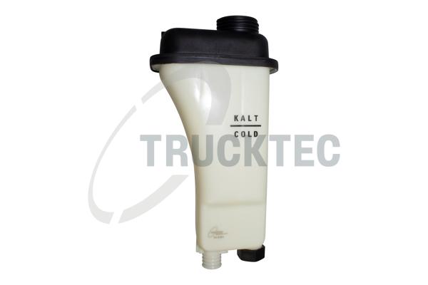 TRUCKTEC AUTOMOTIVE Ausgleichsbehälter, Kühlmittel 0819147 für BMW