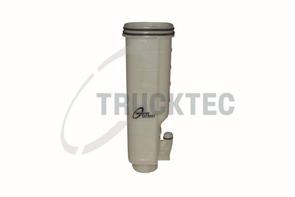 TRUCKTEC AUTOMOTIVE Ausgleichsbehälter, Kühlmittel 0819136 für BMW