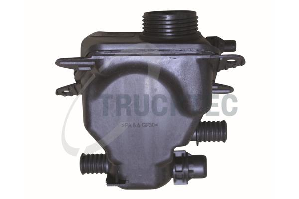 TRUCKTEC AUTOMOTIVE Ausgleichsbehälter, Kühlmittel 0840064 für BMW