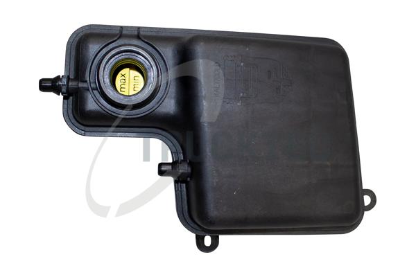TRUCKTEC AUTOMOTIVE Ausgleichsbehälter, Kühlmittel 0840005 für BMW