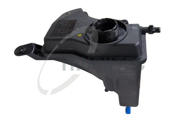 TRUCKTEC AUTOMOTIVE Ausgleichsbehälter, Kühlmittel 0840065 für BMW