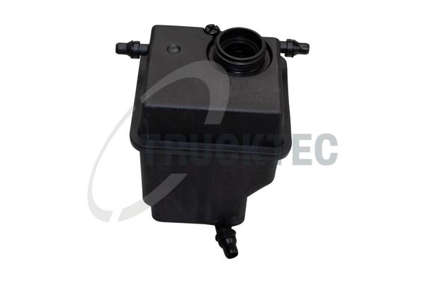 TRUCKTEC AUTOMOTIVE Ausgleichsbehälter, Kühlmittel 0819167 für BMW LAND ROVER