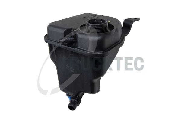 TRUCKTEC AUTOMOTIVE Ausgleichsbehälter, Kühlmittel 0840066 für BMW