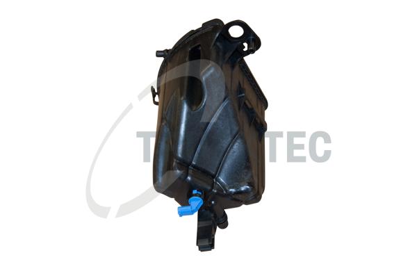 TRUCKTEC AUTOMOTIVE Ausgleichsbehälter, Kühlmittel 0840068 für BMW