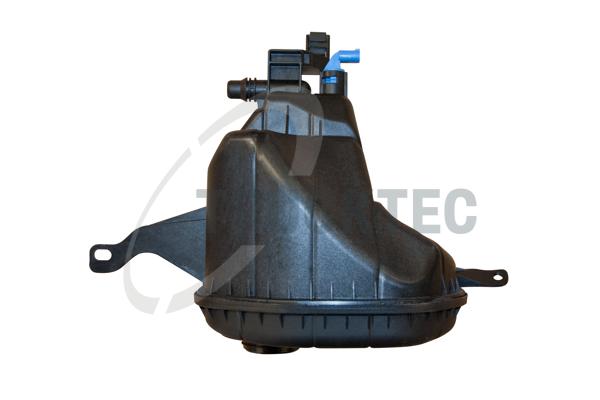 TRUCKTEC AUTOMOTIVE Ausgleichsbehälter, Kühlmittel 0840072 für BMW