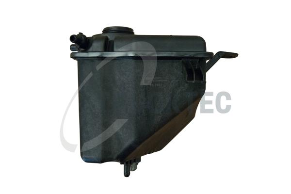 TRUCKTEC AUTOMOTIVE Ausgleichsbehälter, Kühlmittel 0840070 für BMW