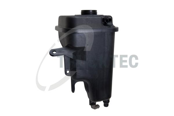 TRUCKTEC AUTOMOTIVE Ausgleichsbehälter, Kühlmittel 0840098 für BMW
