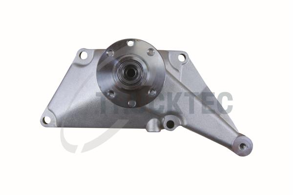 TRUCKTEC AUTOMOTIVE Halter, Kühlerlüfter 0219041 für Mercedes