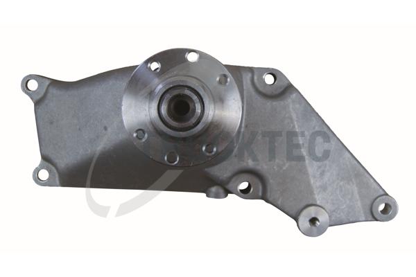 TRUCKTEC AUTOMOTIVE Halter, Kühlerlüfter 0219103 für Mercedes