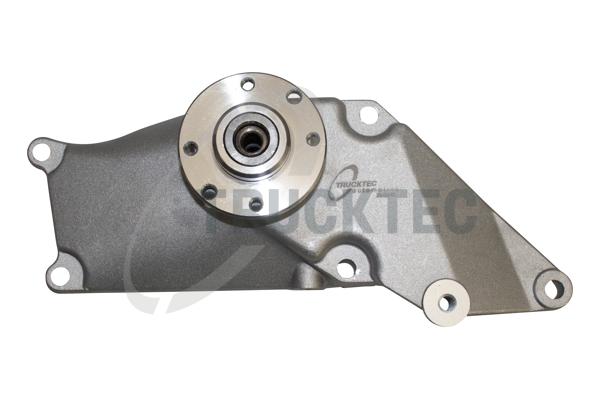 TRUCKTEC AUTOMOTIVE Halter, Kühlerlüfter 0219048 für Mercedes