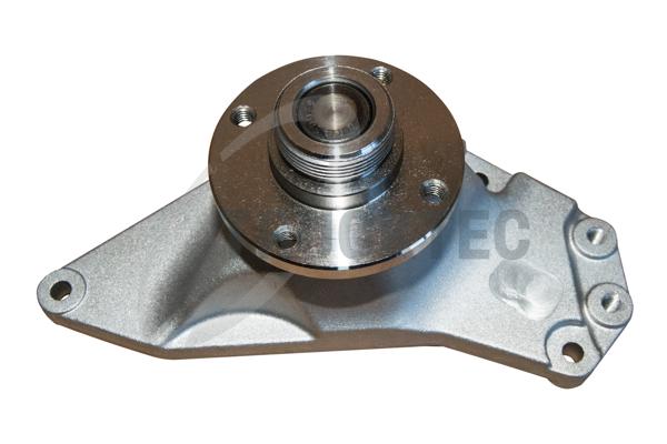 TRUCKTEC AUTOMOTIVE Halter, Kühlerlüfter 0219288 für DODGE Mercedes