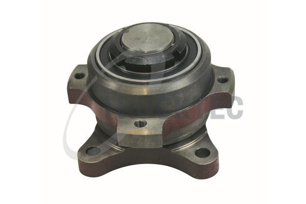 TRUCKTEC AUTOMOTIVE Halter, Kühlerlüfter 0319115 für Volvo RENAULT TRUCKS