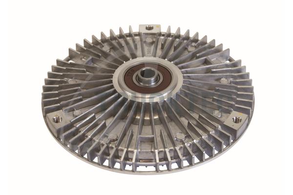 TRUCKTEC AUTOMOTIVE Kupplung, Kühlerlüfter 0219286 für Chrysler Mercedes