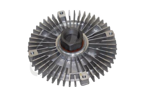 TRUCKTEC AUTOMOTIVE Kupplung, Kühlerlüfter 0811008 für BMW