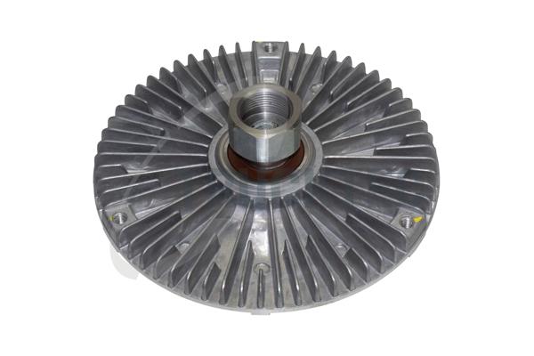 TRUCKTEC AUTOMOTIVE Kupplung, Kühlerlüfter 0819113 für BMW