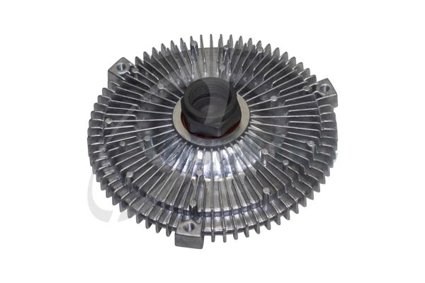 TRUCKTEC AUTOMOTIVE Kupplung, Kühlerlüfter 0819103 für BMW
