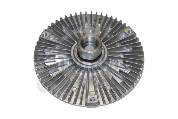 TRUCKTEC AUTOMOTIVE Kupplung, Kühlerlüfter 0819166 für BMW