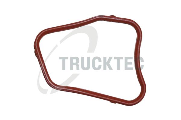 TRUCKTEC AUTOMOTIVE Dichtung, Thermostatgehäuse 0810058 für BMW