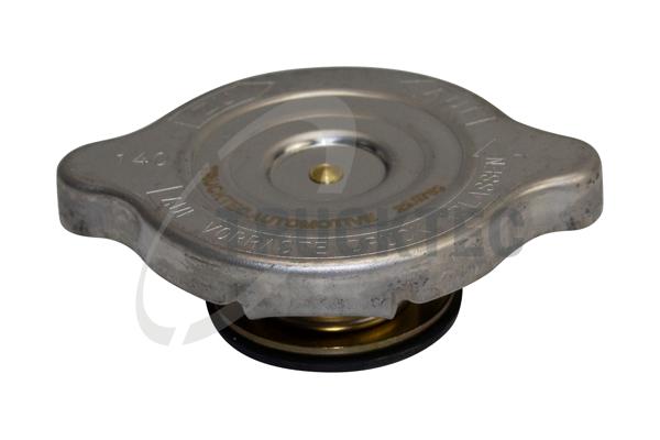 TRUCKTEC AUTOMOTIVE Verschlussdeckel, Kühlmittelbehälter 0240074 für Mercedes