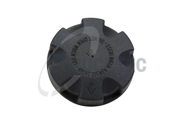 TRUCKTEC AUTOMOTIVE Verschlussdeckel, Kühlmittelbehälter 0819217 für BMW