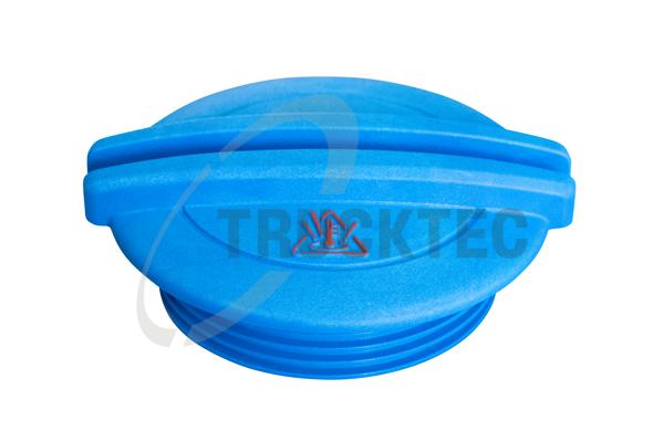 TRUCKTEC AUTOMOTIVE Verschlussdeckel, Kühlmittelbehälter 0740101 für Audi Porsche