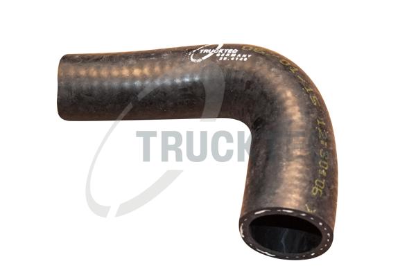 TRUCKTEC AUTOMOTIVE Kühlerschlauch 0219296 für Chrysler Mercedes