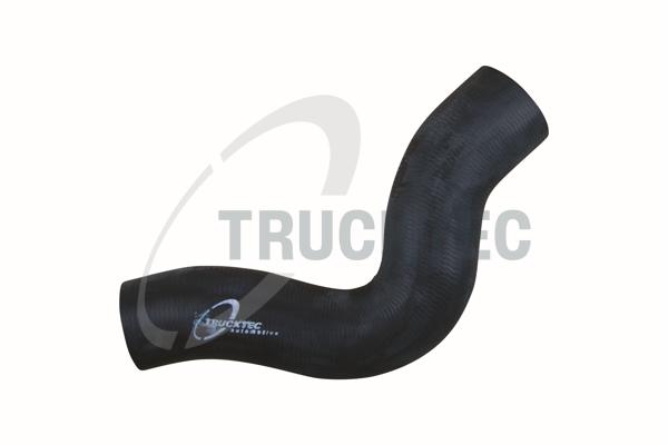 TRUCKTEC AUTOMOTIVE Kühlerschlauch 0240010 für Mercedes