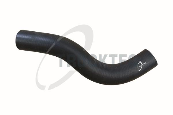 TRUCKTEC AUTOMOTIVE Kühlerschlauch 0240012 für Mercedes
