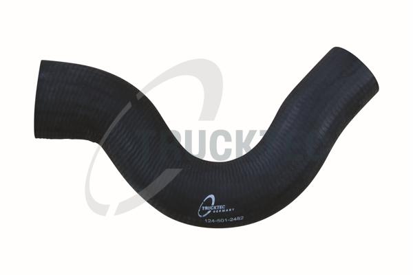 TRUCKTEC AUTOMOTIVE Kühlerschlauch 0240016 für Mercedes