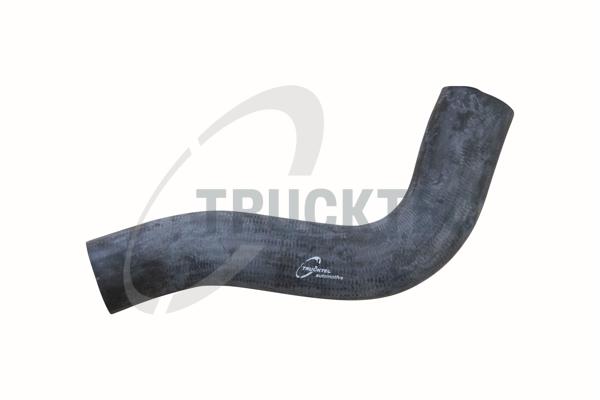 TRUCKTEC AUTOMOTIVE Kühlerschlauch 0240014 für Mercedes