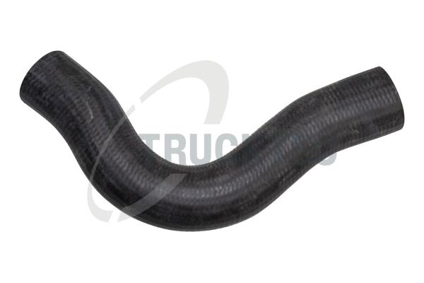 TRUCKTEC AUTOMOTIVE Kühlerschlauch 0240018 für Mercedes