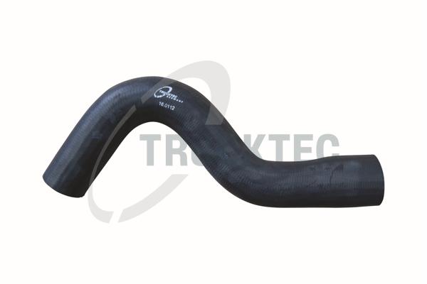 TRUCKTEC AUTOMOTIVE Kühlerschlauch 0240021 für Mercedes