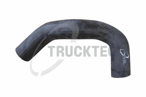TRUCKTEC AUTOMOTIVE Kühlerschlauch 0240060 für Mercedes