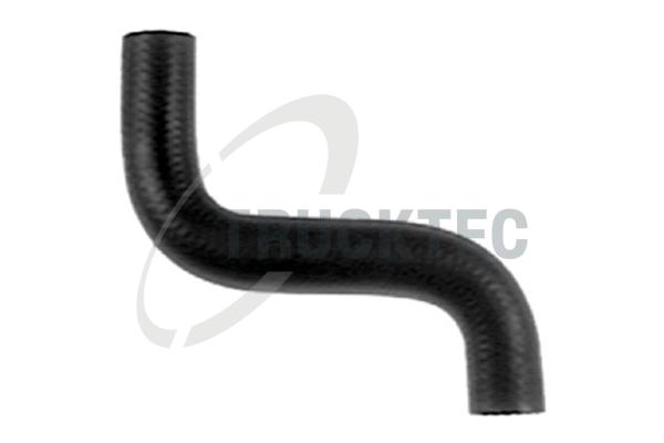 TRUCKTEC AUTOMOTIVE Kühlerschlauch 0240029 für Mercedes