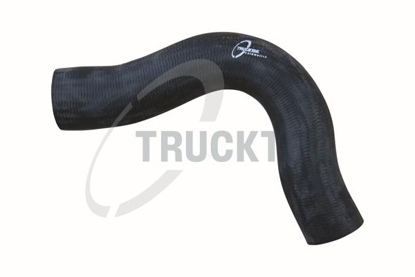 TRUCKTEC AUTOMOTIVE Kühlerschlauch 0240056 oben für Mercedes