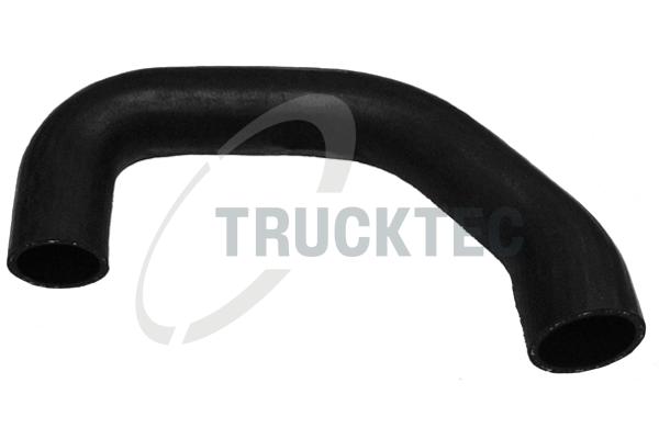 TRUCKTEC AUTOMOTIVE Kühlerschlauch 0240099 für Mercedes