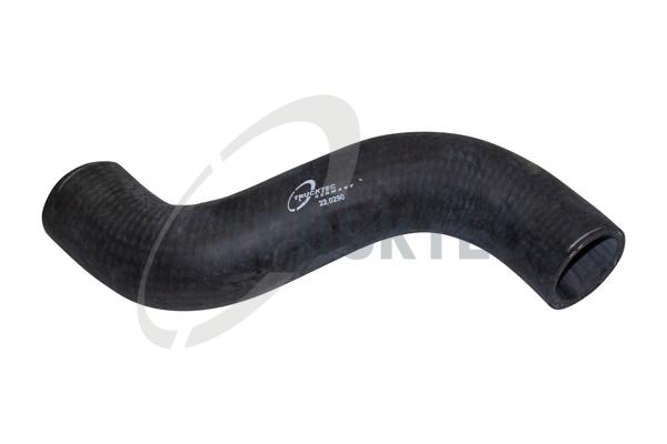 TRUCKTEC AUTOMOTIVE Kühlerschlauch 0240127 für Mercedes