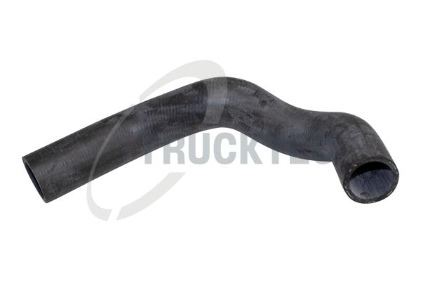 TRUCKTEC AUTOMOTIVE Kühlerschlauch 0240152 für Mercedes