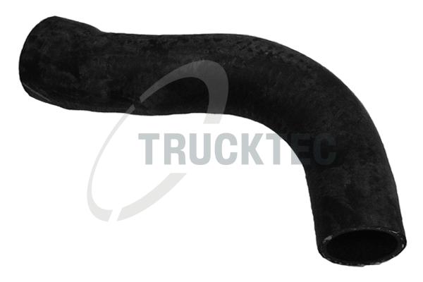 TRUCKTEC AUTOMOTIVE Kühlerschlauch 0240156 für Mercedes