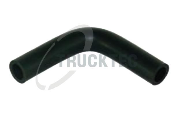TRUCKTEC AUTOMOTIVE Kühlerschlauch 0340014 für Volvo